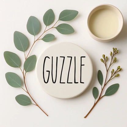 Posavasos Minimalistas