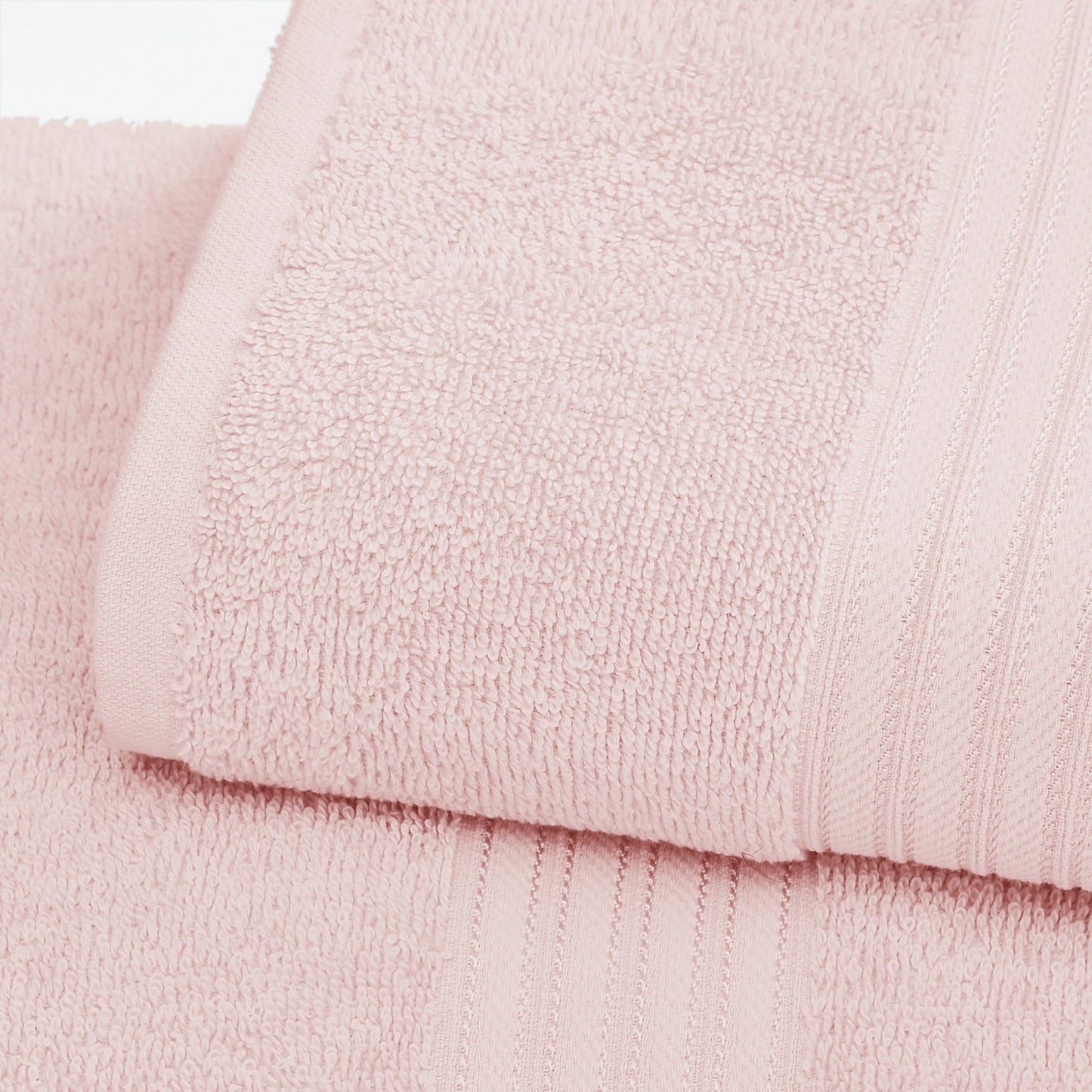 Super Soft and Lightweight Cotton Bath Towels