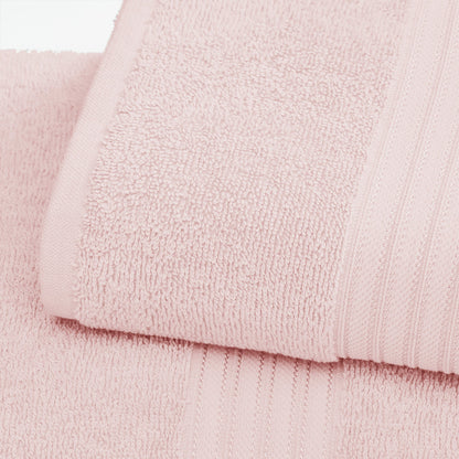 Super Soft and Lightweight Cotton Bath Towels