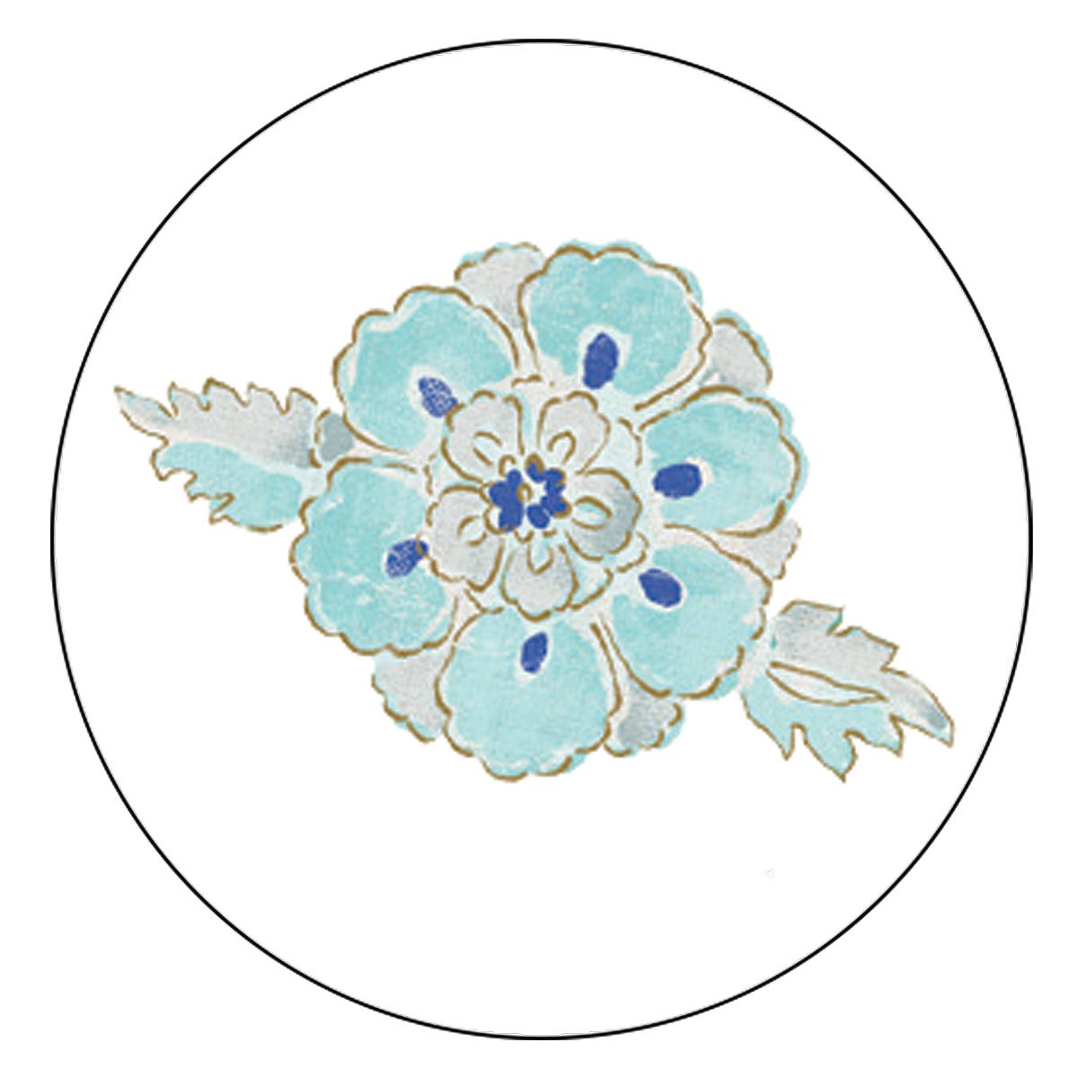 Patina Vie 14-oz. Mug