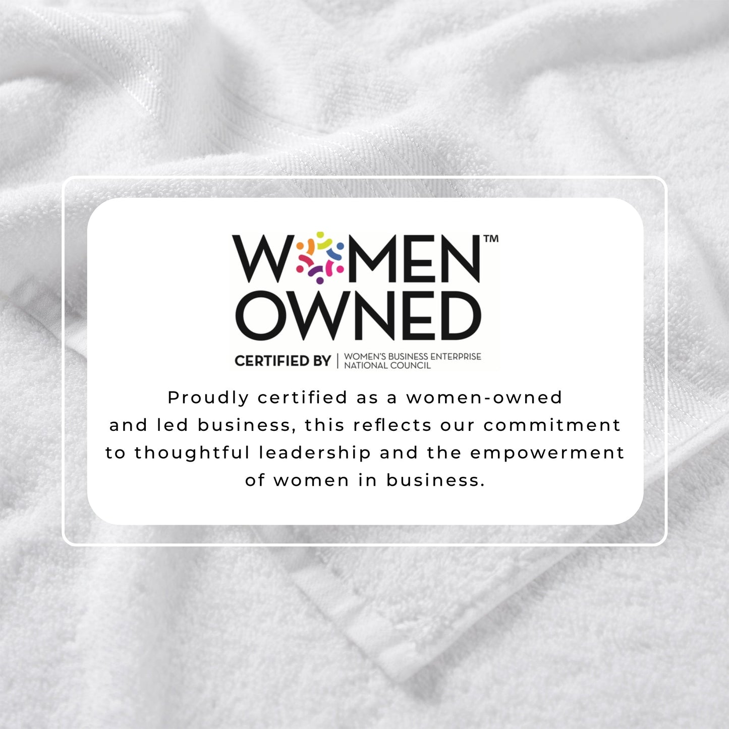 Super Soft and Lightweight Cotton Bath Towels