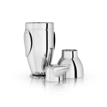 Stainless Steel Penguin Cocktail Shaker and Gifts