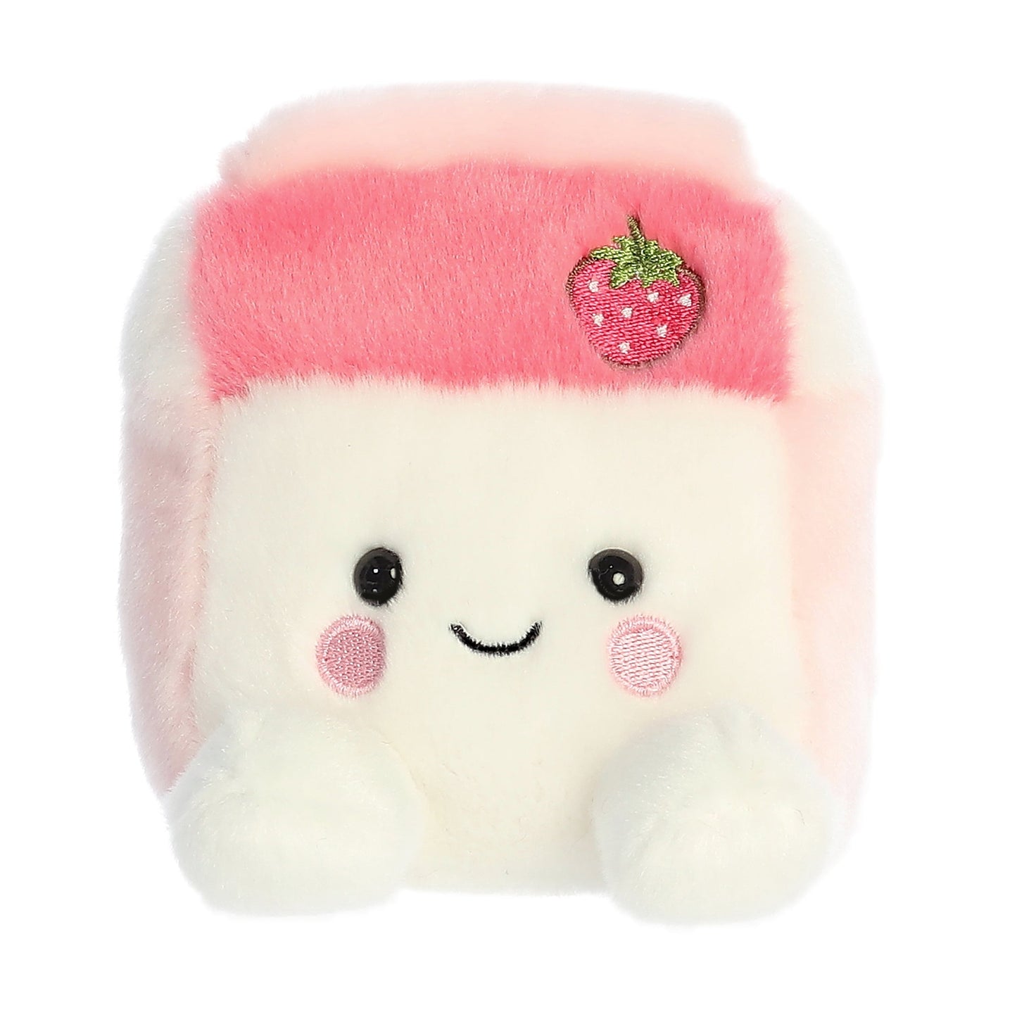 Palm Pal - Leche de fresa fresca