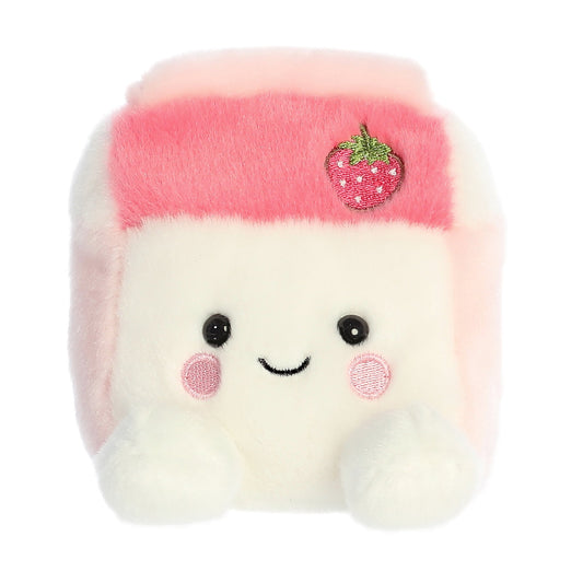 Palm Pal - Fresa Strawberry Milk - Tampa Home & Garden Store