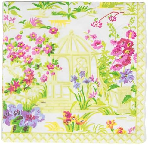 Gazebo de mariage - Serviette de table