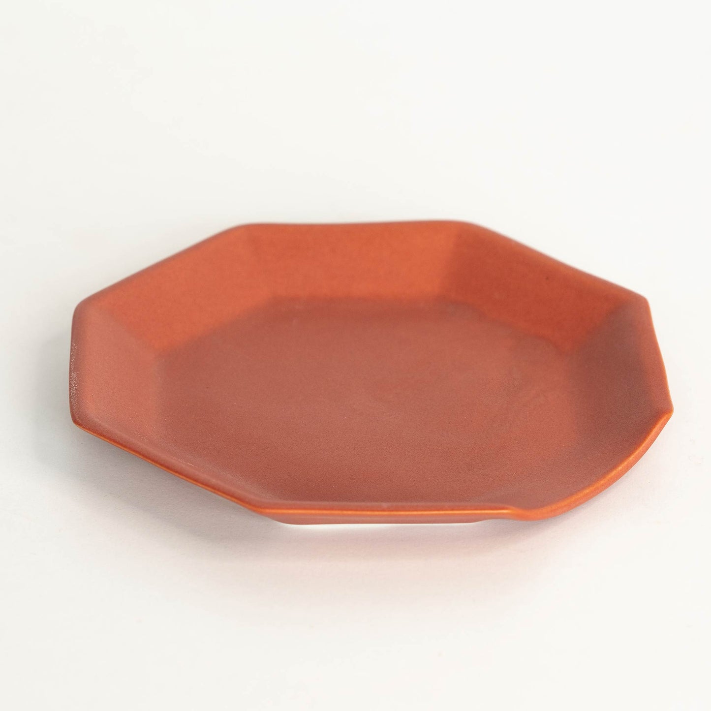 Handmade Porcelain Spoon Rest for Kitchen Counter