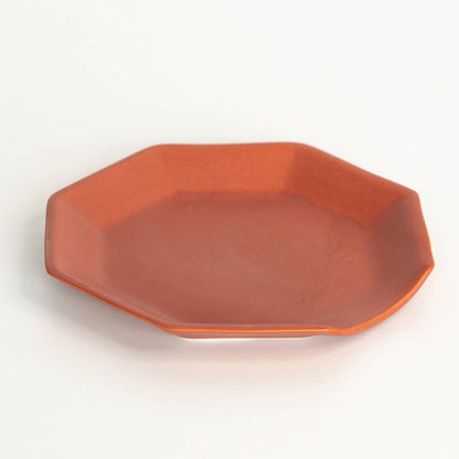 Handmade Porcelain Spoon Rest for Kitchen Counter