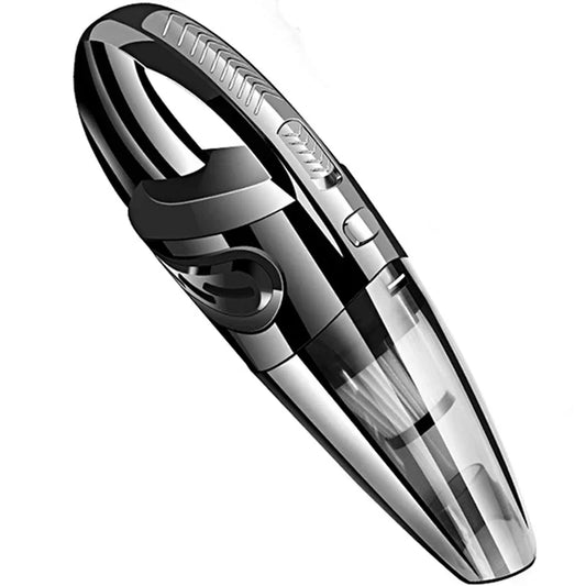 Cordless Handheld Vacuum Cleaner Portable Car & Home Vacuum Wet Dry Cleaner - Tampa Home & Garden Store