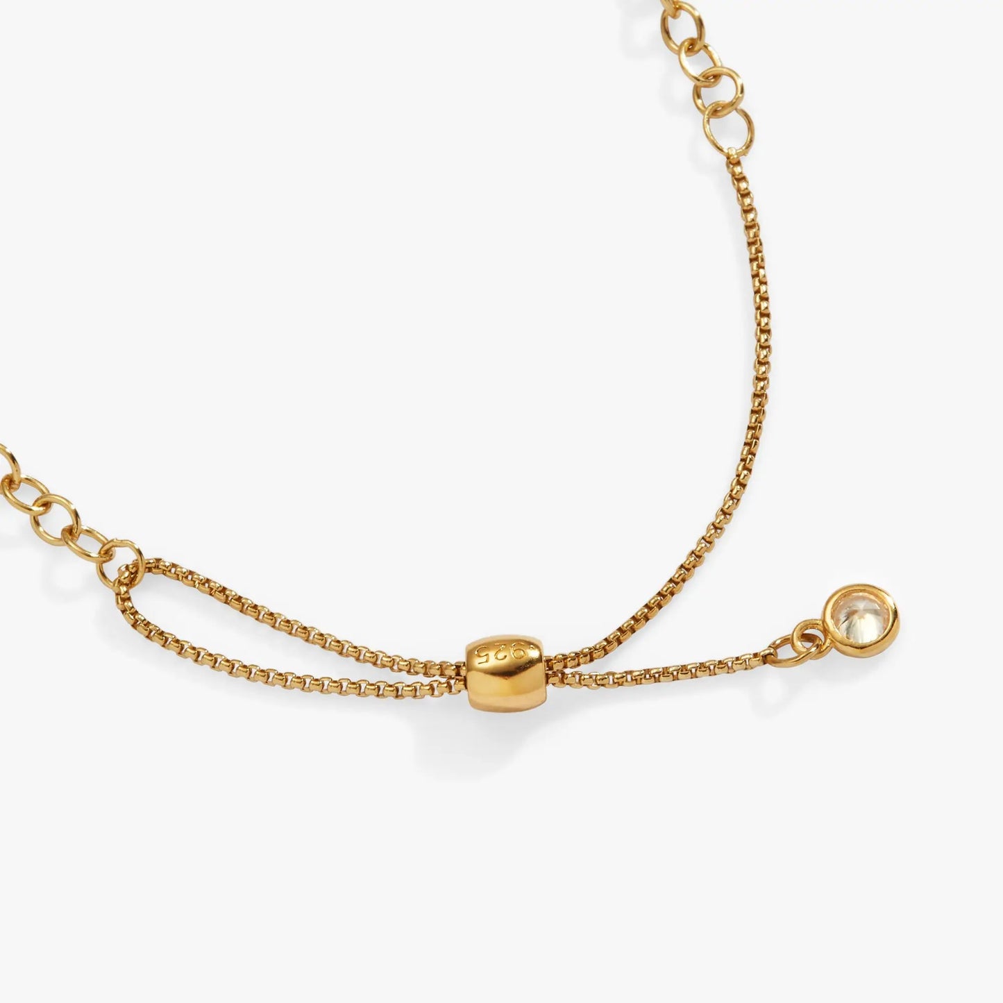 Harry Potter Golden Snitch Bracelet With Crystals