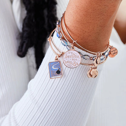 Harry Potter Hermione Leviosa Bangle Set of 3