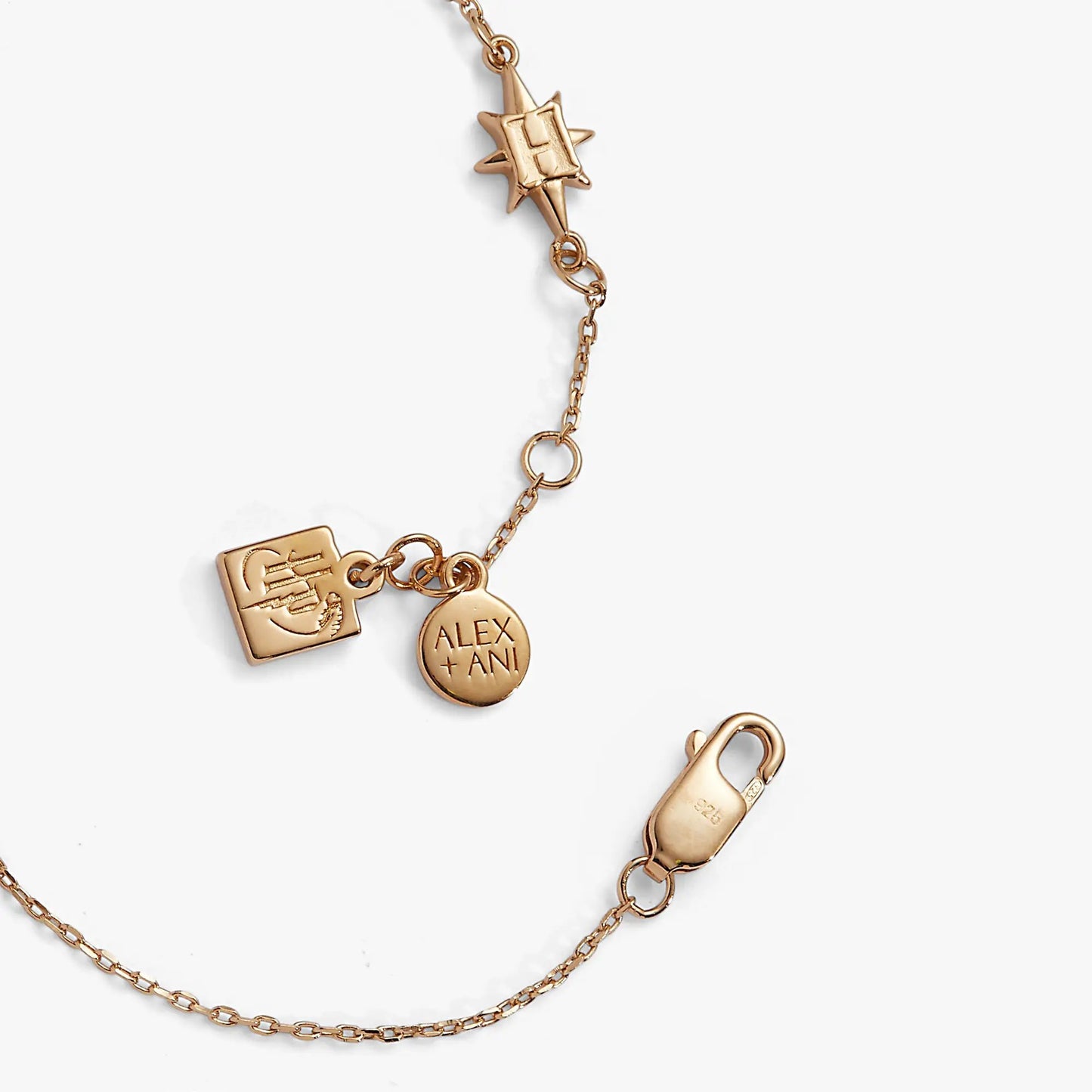 Harry Potter Hermione Wand Bracelet Charm