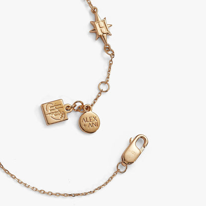 Harry Potter Hermione Wand Bracelet Charm
