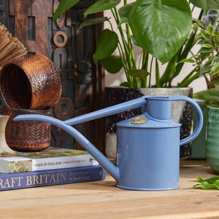 Haws Fazeley Watering Can Small | 1 or 2 pint