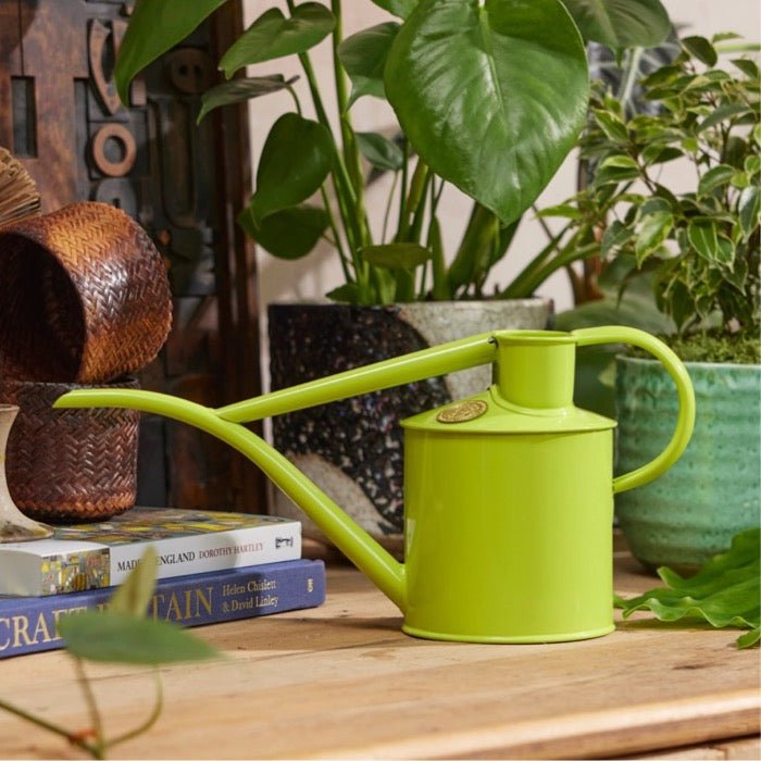 Haws Fazeley Watering Can Small | 1 or 2 pint