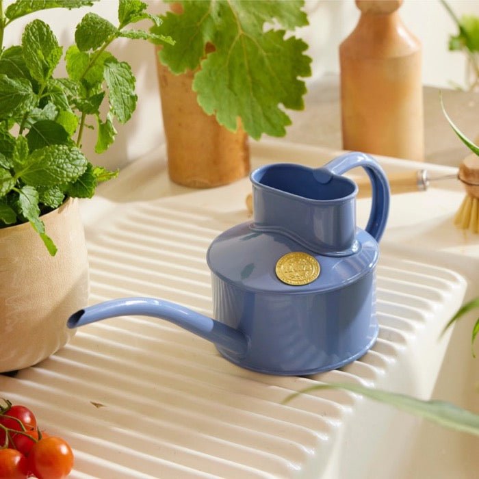 Haws Fazeley Watering Can Small | 1 or 2 pint