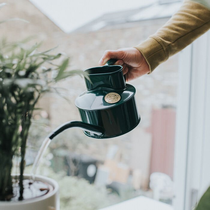 Haws Fazeley Watering Can Small | 1 or 2 pint