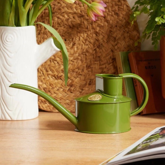 Haws Fazeley Watering Can Small | 1 or 2 pint