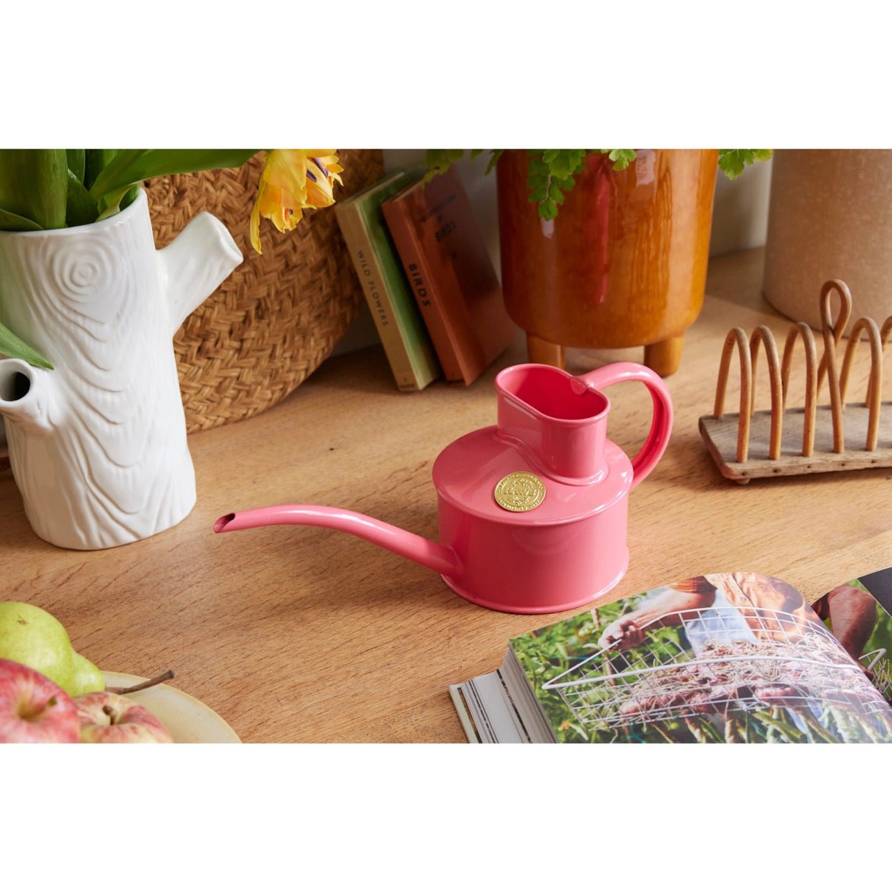 Haws Fazeley Watering Can Small | 1 or 2 pint