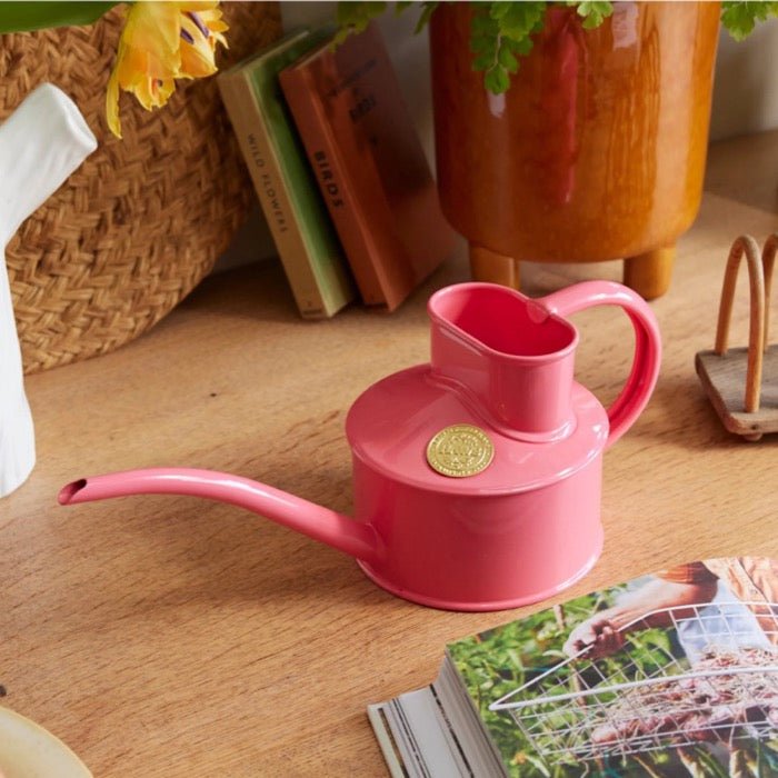 Haws Fazeley Watering Can Small | 1 or 2 pint