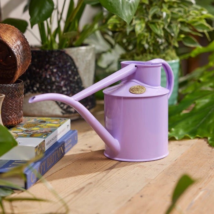 Haws Fazeley Watering Can Small | 1 or 2 pint