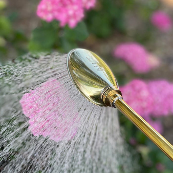 Haws Brass Watering Wand | Haws Watering Wand