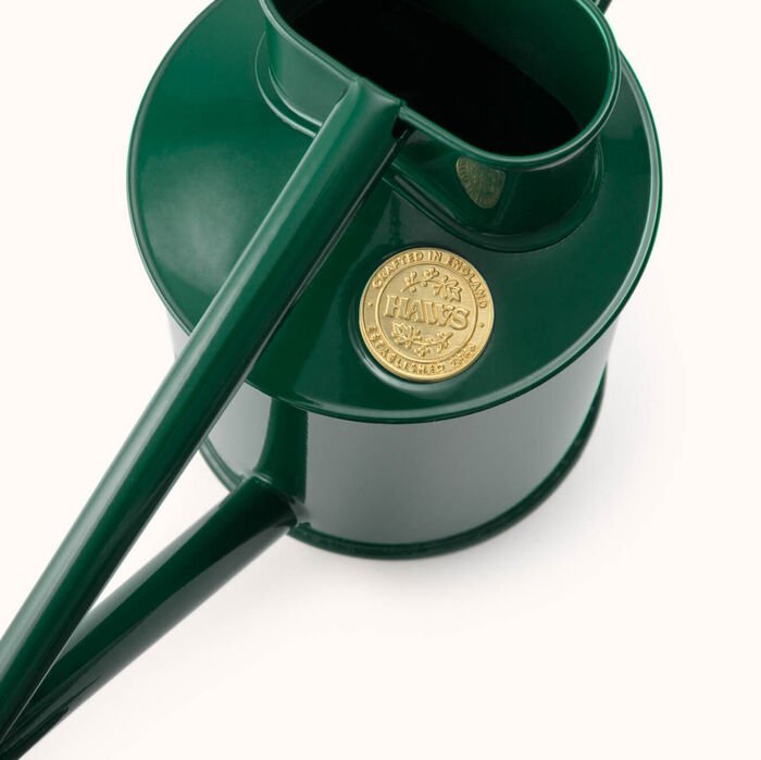 Small Haws Rowley Ripple Watering Can | 2 pint