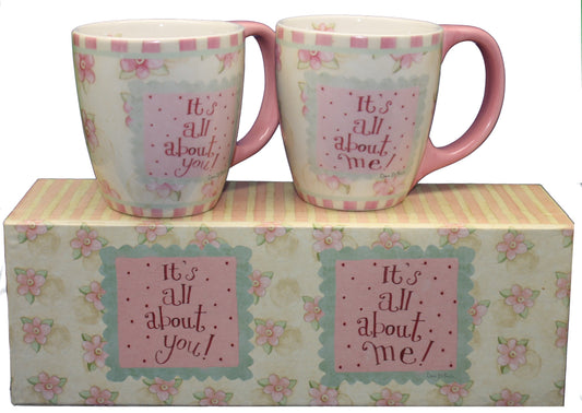 Ensemble de tasses Good Cup