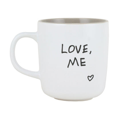 Eres mi persona - Taza