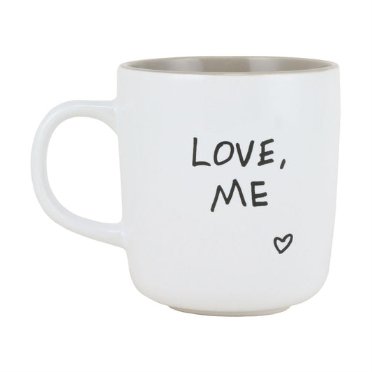 Tu es ma personne - Mug