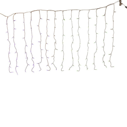 Twinkly 200-Light Wall Light Gen I multicolor hanging LEDs by Country Christmas Loft on Tampa Home & Garden Store