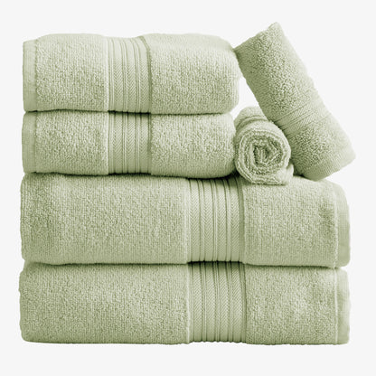 Super Soft and Lightweight Cotton Bath Towels