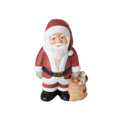 Klarborg Père Noël - 35e anniversaire