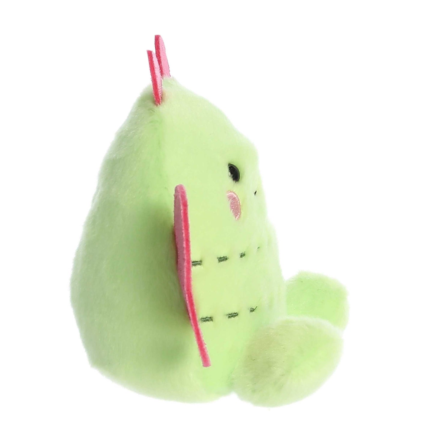 Zephyr Butterfly Palm Pal