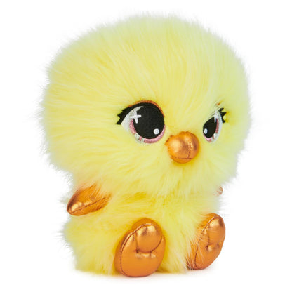 Mascotas P.Lushes - Gia Fluffertin