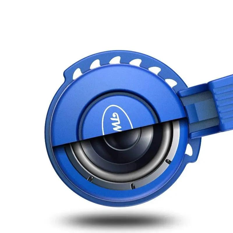 Waterproof Electric Bike Horn With Usb Charging