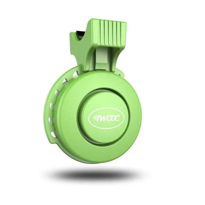 Waterproof Electric Bike Horn With Usb Charging