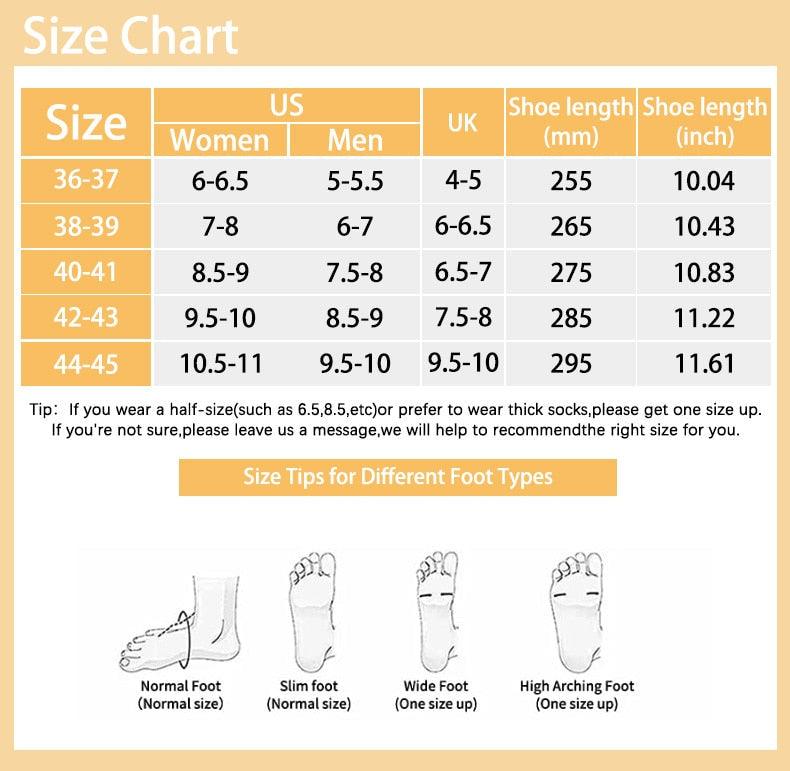 Stevvex women slippers cow suede plush fur lined memory foam home shoes size chart on Tampa Home & Garden Store