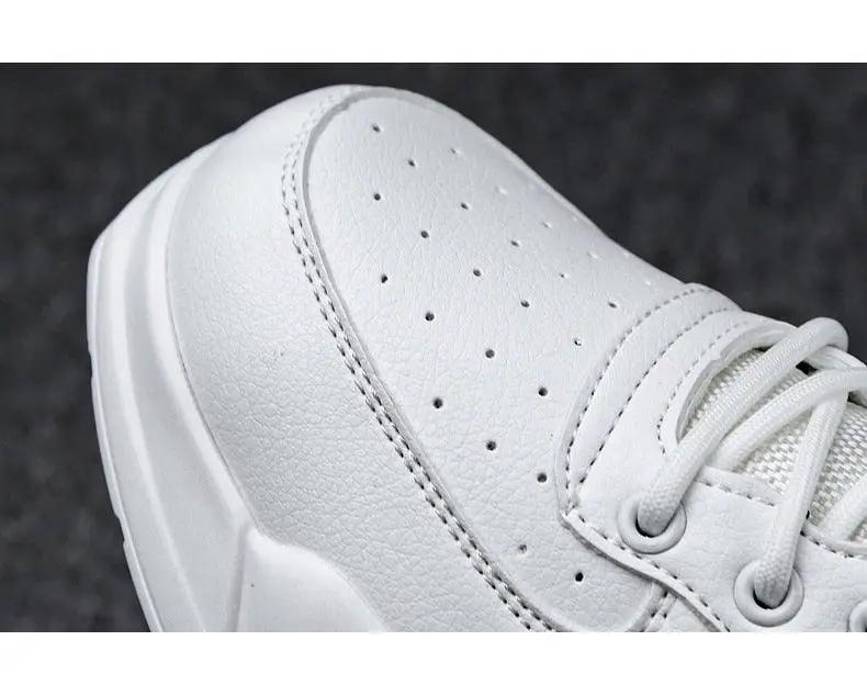 High Top Red Sneakers for Men Hip Hop Style