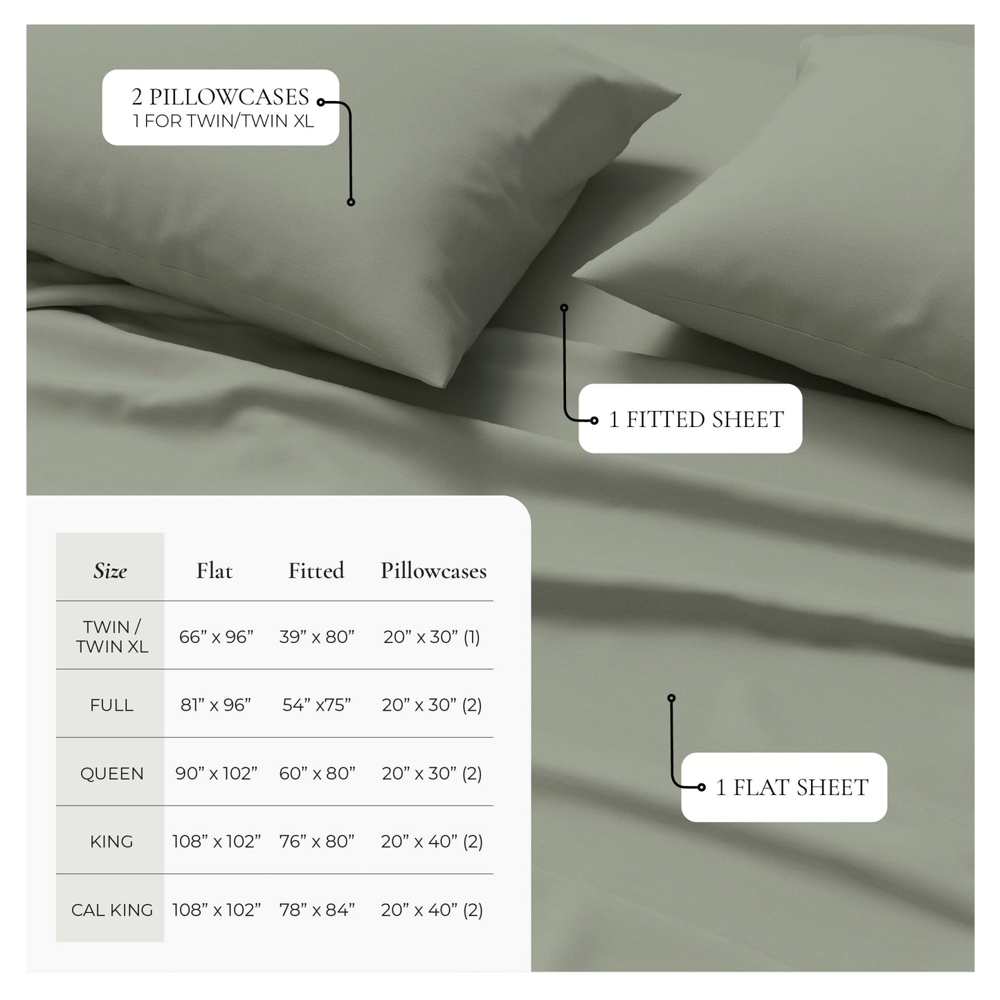 the Soft Organic Cotton Jersey Knit Bed Sheets