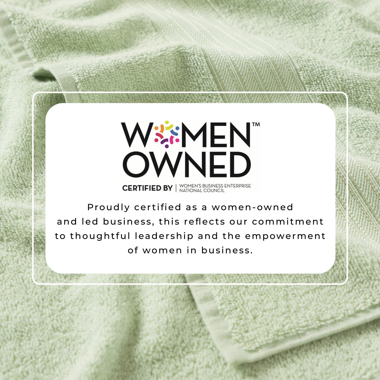 Super Soft and Lightweight Cotton Bath Towels