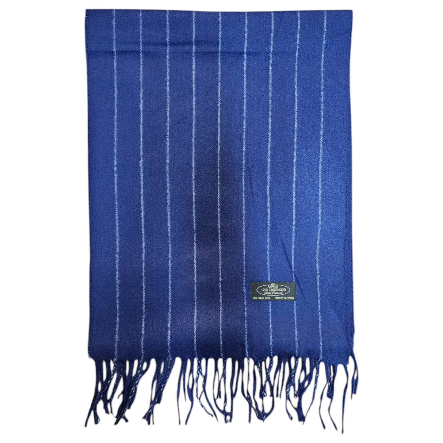 Cashmere Winter Scarf -