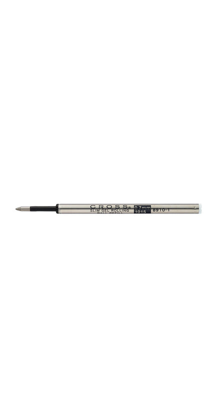 Cross Slim Gel Rollerball Pen Refill black 0.7mm single pack on Tampa Home & Garden Store