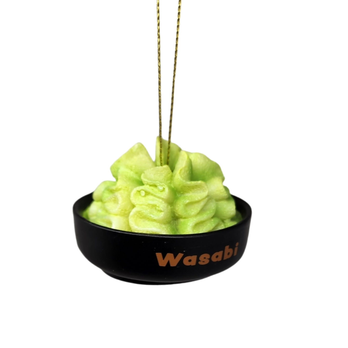 Ornement Wasabi