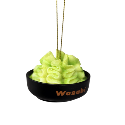 Ornement Wasabi