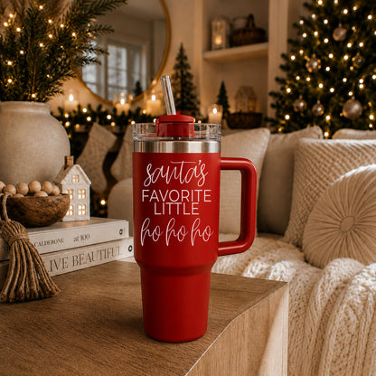 Santa's Ho 40oz