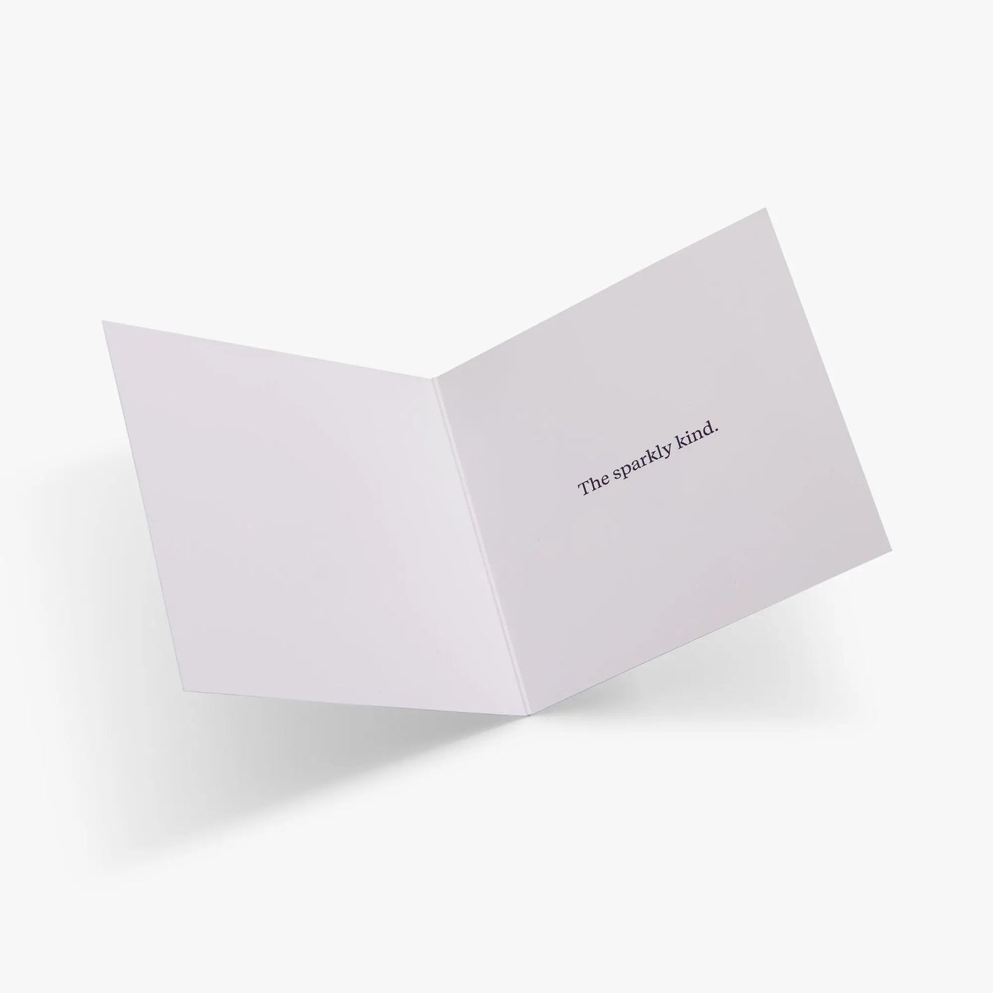 Holiday Greeting Card For Sharing Warm Wishes Now