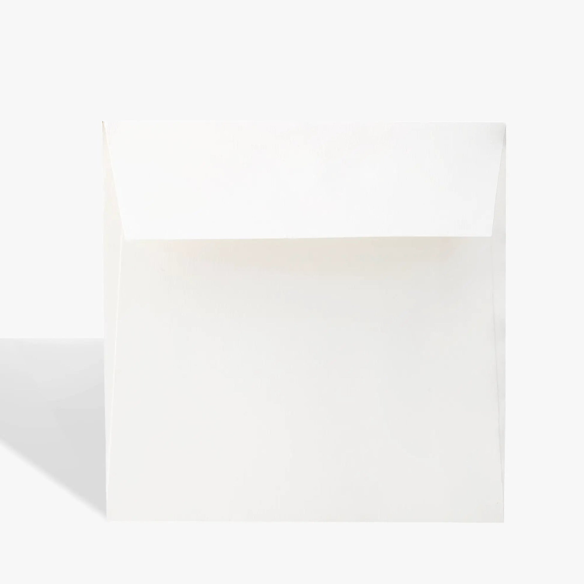 Love Greeting Card white textured folded greeting card by ALEX AND ANI, blank interior on Tampa Home & Garden Store