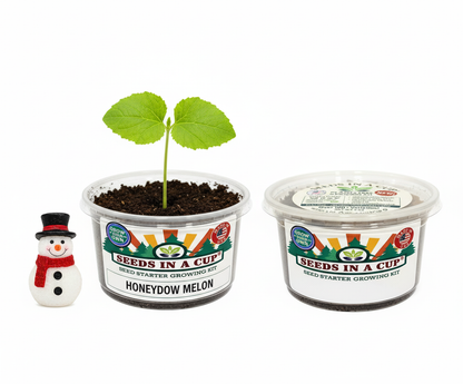 Honeydew Melon Grow Kit
