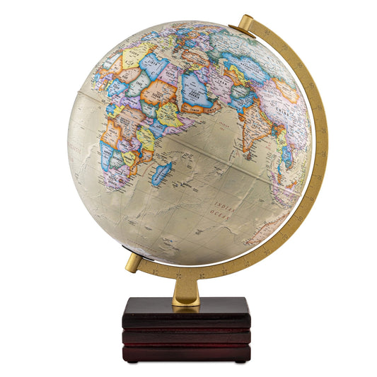 Horizon Globe - Tampa Home & Garden Store