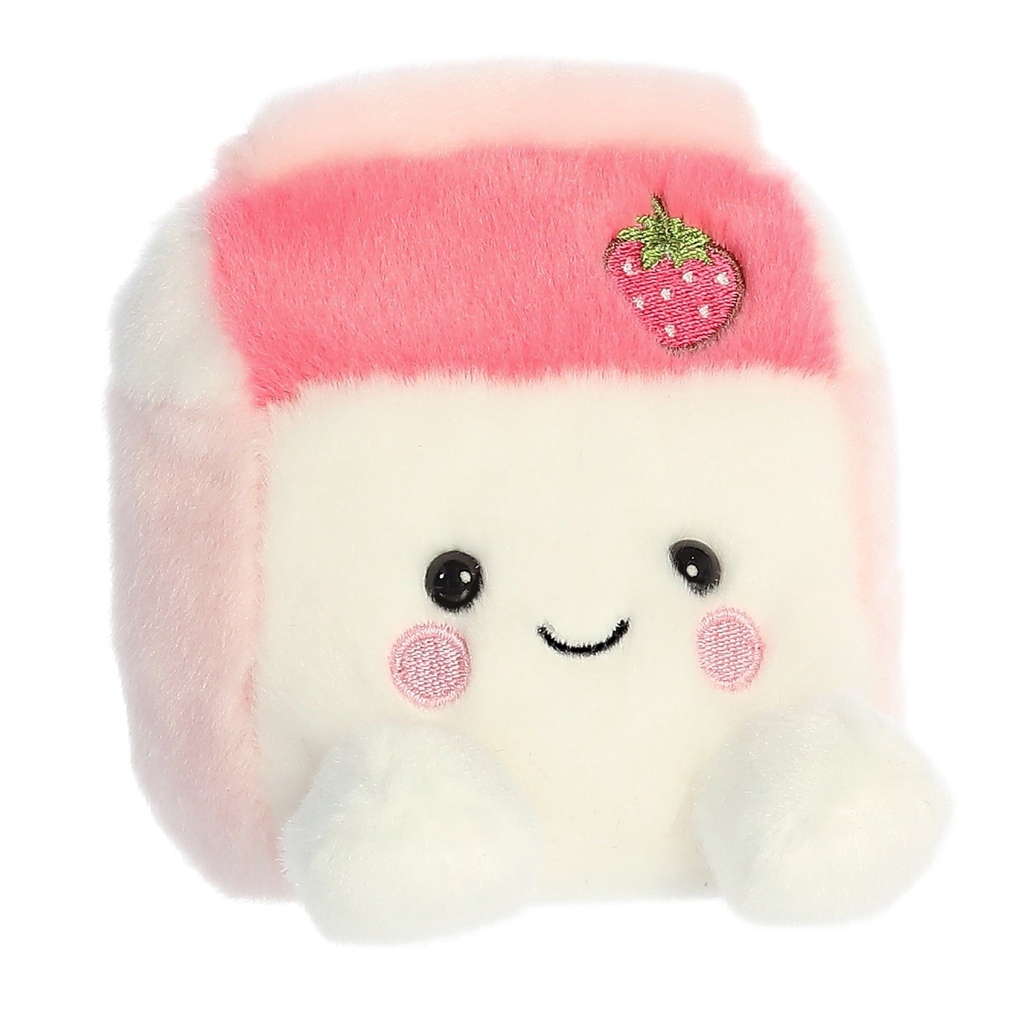 Palm Pal - Leche de fresa fresca